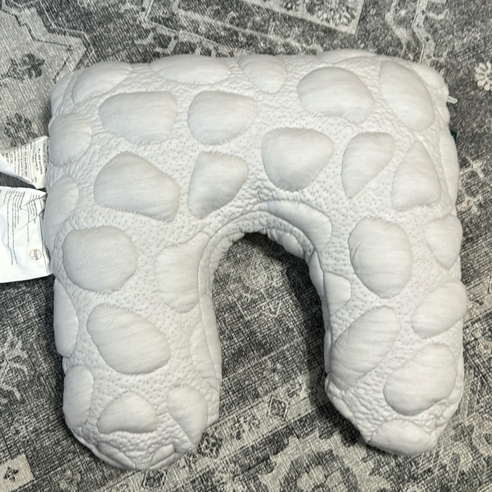 Nook Niche Nursing Pillow
